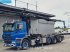 Abrollcontainer del tipo DAF CF85.410 8X2 25T VDL Palfinger Epsilon Q150Z Kran Lift+Lenkachse, Gebrauchtmaschine en Veghel (Imagen 5)