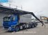 Abrollcontainer типа DAF CF85.410 8X2 25T VDL Palfinger Epsilon Q150Z Kran Lift+Lenkachse, Gebrauchtmaschine в Veghel (Фотография 2)