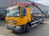 Abrollcontainer del tipo DAF FA 65 CF 220 Fassi 9 Tonmeter laadkraan, Gebrauchtmaschine en ANDELST (Imagen 1)