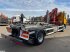 Abrollcontainer tipa DAF FA 65 CF 220 Fassi 9 Tonmeter laadkraan, Gebrauchtmaschine u ANDELST (Slika 5)