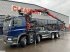 Abrollcontainer typu DAF FAC 85 CF 510 8x2 Penz 23 Tonmeter Z-kraan, Gebrauchtmaschine v ANDELST (Obrázok 1)