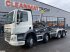 Abrollcontainer du type DAF FAC CF 370 8x2 NIEUWE Hyvalift 26 Ton haakarmsysteem!! Just 177., Gebrauchtmaschine en ANDELST (Photo 1)