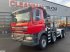 Abrollcontainer des Typs DAF FAD 85 CF 460 8x4 Full steel Euro 5 Hiab 20 Tonmeter laadkraan, Gebrauchtmaschine in ANDELST (Bild 2)