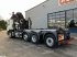 Abrollcontainer typu DAF FAG 75 CF 310 Hiab 24 Tonmeter laadkraan Just 151.649 km!, Gebrauchtmaschine w ANDELST (Zdjęcie 2)