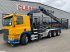 Abrollcontainer типа DAF FAK 85 CF 410 Palfinger 18 Tonmeter laadkraan, Gebrauchtmaschine в ANDELST (Фотография 1)