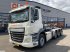 Abrollcontainer del tipo DAF FAK CF 460 Tridem 8x2 Euro 6 VDL 30 Ton haakarmsysteem, Gebrauchtmaschine In ANDELST (Immagine 2)