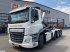 Abrollcontainer от тип DAF FAK CF 460 Tridem 8x2 Euro 6 VDL 30 Ton haakarmsysteem, Gebrauchtmaschine в ANDELST (Снимка 1)