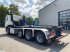 Abrollcontainer Türe ait DAF FAK CF 460 Tridem 8x2 Euro 6 VDL 30 Ton haakarmsysteem, Gebrauchtmaschine içinde ANDELST (resim 3)