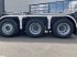 Abrollcontainer typu DAF FAK CF 460 Tridem 8x2 Euro 6 VDL 30 Ton haakarmsysteem, Gebrauchtmaschine v ANDELST (Obrázok 8)