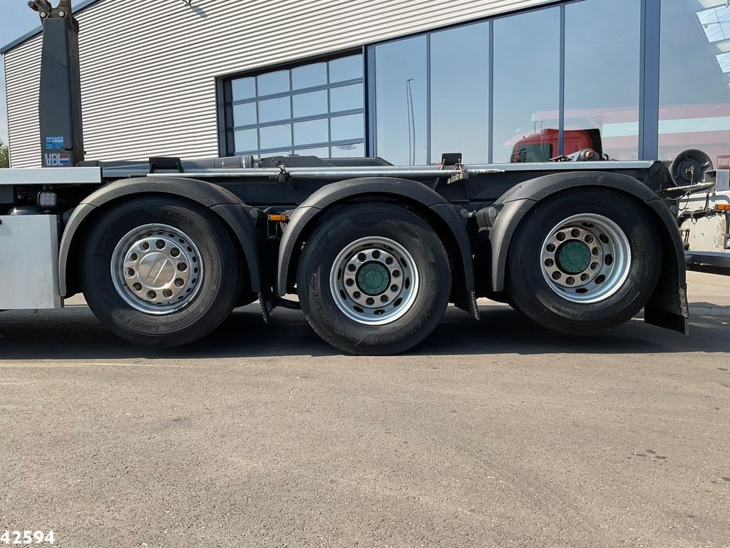 Abrollcontainer Türe ait DAF FAK XF 530 8x2 VDL 30 Ton haakarmsysteem Just 161.547 km!, Gebrauchtmaschine içinde ANDELST (resim 7)