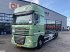 Abrollcontainer du type DAF FAN 105 XF 510 Hiab 21 Ton haakarmsysteem, Gebrauchtmaschine en ANDELST (Photo 2)