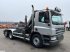 Abrollcontainer tip DAF FAN 75 CF 310 Euro 5 Hiab 11 Tonmeter laadkraan Just 200.596 km!, Gebrauchtmaschine in ANDELST (Poză 3)