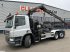 Abrollcontainer от тип DAF FAN 75 CF 310 Euro 5 Hiab 11 Tonmeter laadkraan Just 200.596 km!, Gebrauchtmaschine в ANDELST (Снимка 1)