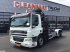 Abrollcontainer van het type DAF FAN 75 CF 360 Euro 5 Hiab 22 ton/meter laadkraan, Gebrauchtmaschine in ANDELST (Foto 7)