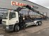 Abrollcontainer tip DAF FAN 85 CF 360 Hiab 21 Tonmeter laadkraan, Gebrauchtmaschine in ANDELST (Poză 1)