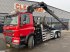 Abrollcontainer van het type DAF FAN 85 CF 410 Hiab 16 Tonmeter laadkraan, Gebrauchtmaschine in ANDELST (Foto 1)