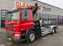 Abrollcontainer del tipo DAF FAN 85 CF 410 Hiab 16 Tonmeter laadkraan, Gebrauchtmaschine In ANDELST (Immagine 2)