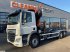 Abrollcontainer от тип DAF FAN CF 340 Euro 6 HMF 18 Tonmeter laadkraan met lier Just 45.802, Gebrauchtmaschine в ANDELST (Снимка 3)