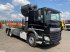 Abrollcontainer tip DAF FAN CF 400 Hiab 19 Tonmeter Z-kraan, Gebrauchtmaschine in ANDELST (Poză 7)