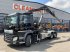 Abrollcontainer типа DAF FAN CF 400 Hiab 19 Tonmeter Z-kraan, Gebrauchtmaschine в ANDELST (Фотография 1)