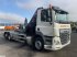 Abrollcontainer типа DAF FAN CF 430 Hiab 25 Tonmeter laadkraan, Gebrauchtmaschine в ANDELST (Фотография 3)