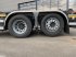 Abrollcontainer типа DAF FAN CF 430 HMF 23 Tonmeter laadkraan, Gebrauchtmaschine в ANDELST (Фотография 11)