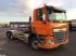 Abrollcontainer du type DAF FAN CF 430 VDL 21 Ton haakarmsysteem, Gebrauchtmaschine en ANDELST (Photo 7)