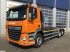 Abrollcontainer des Typs DAF FAN CF 430 VDL 21 Ton haakarmsysteem, Gebrauchtmaschine in ANDELST (Bild 8)