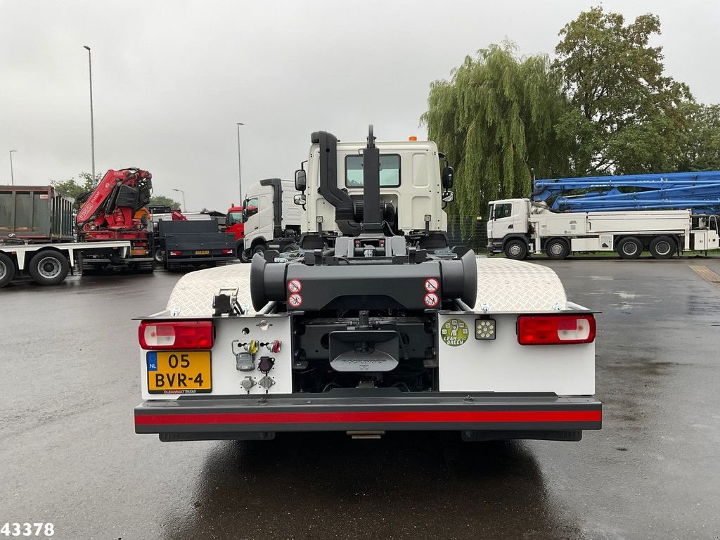 Abrollcontainer typu DAF FAN CF 430 VDL 21 Ton haakarmsysteem, Gebrauchtmaschine v ANDELST (Obrázok 4)