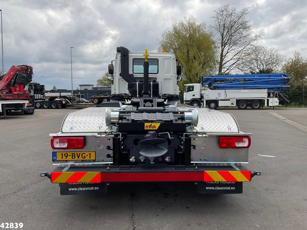 Abrollcontainer of the type DAF FAN CF 450 Hyvalift 20 Ton haakarmsysteem New!!, Gebrauchtmaschine in ANDELST (Picture 7)