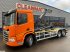 Abrollcontainer типа DAF FAN XD 450 Euro 6 VDL 21 Ton Schuif-knik haakarmsysteem, Gebrauchtmaschine в ANDELST (Фотография 1)