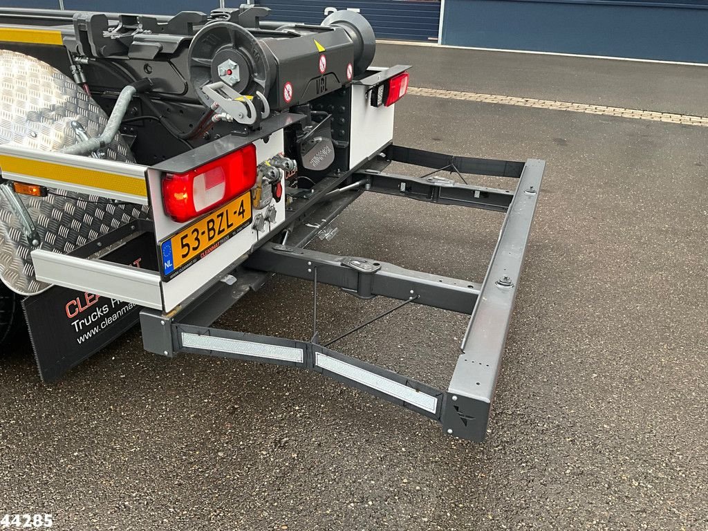 Abrollcontainer za tip DAF FAN XD 450 Euro 6 VDL 21 Ton Schuif-knik haakarmsysteem, Gebrauchtmaschine u ANDELST (Slika 8)