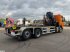 Abrollcontainer del tipo DAF FAN XD 450 Hiab 23 Tonmeter laadkraan, Gebrauchtmaschine In ANDELST (Immagine 5)