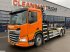 Abrollcontainer del tipo DAF FAN XD 450 Hiab 23 Tonmeter laadkraan, Gebrauchtmaschine In ANDELST (Immagine 7)