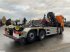 Abrollcontainer typu DAF FAN XD 450 Hiab 23 Tonmeter laadkraan, Gebrauchtmaschine v ANDELST (Obrázok 4)