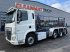 Abrollcontainer tip DAF FAQ CF 460 8x2 Euro 6 Multilift 26 Ton haakarmsysteem, Gebrauchtmaschine in ANDELST (Poză 2)