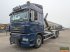 Abrollcontainer del tipo DAF FAR XF105.460 6x2 Spacecab Euro4 - Retarder - Meiller Haakarmsys, Gebrauchtmaschine en Oud Gastel (Imagen 1)