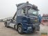 Abrollcontainer del tipo DAF FAR XF105.460 6x2 Spacecab Euro4 - Retarder - Meiller Haakarmsys, Gebrauchtmaschine en Oud Gastel (Imagen 2)