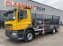 Abrollcontainer del tipo DAF FAS 85 CF 360 Euro 5 Manual Leebur 25 Ton haakarmsysteem, Gebrauchtmaschine In ANDELST (Immagine 2)