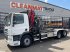 Abrollcontainer του τύπου DAF FAS 85 CF 360 Euro 5 Palfinger 17 Tonmeter Z-kraan, Gebrauchtmaschine σε ANDELST (Φωτογραφία 2)