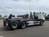 Abrollcontainer of the type DAF FAS 85 CF 360 Euro 5 VDL 25 Ton haakarmsysteem, Gebrauchtmaschine in ANDELST (Picture 5)