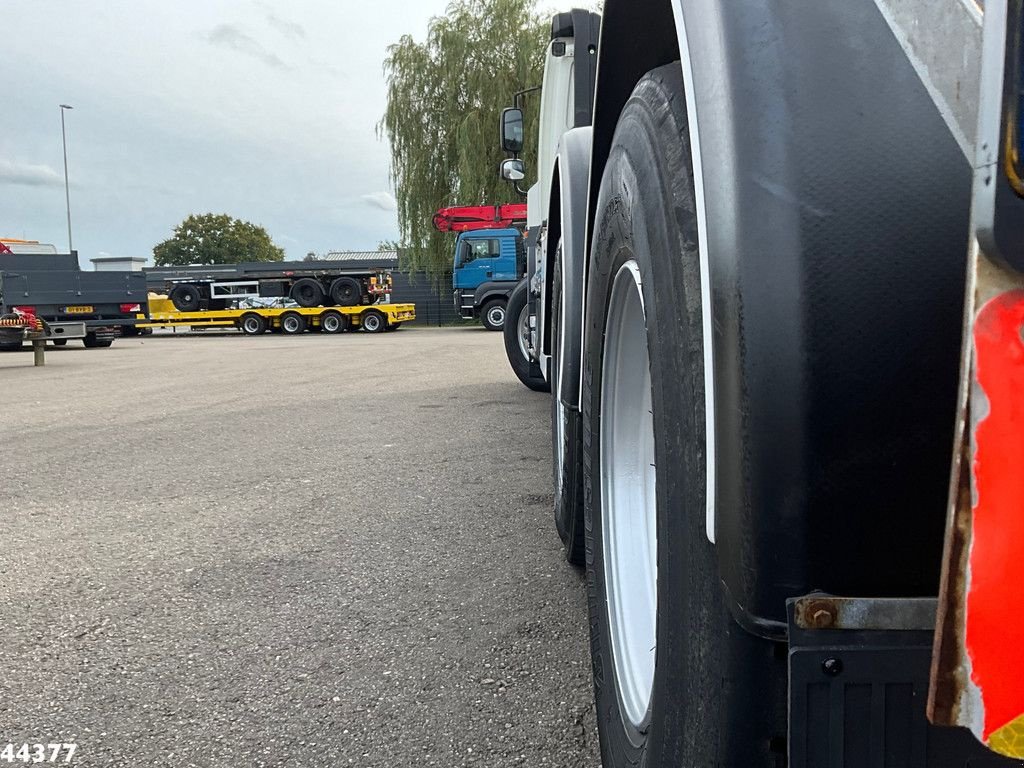 Abrollcontainer of the type DAF FAS 85 CF 360 Euro 5 VDL 25 Ton haakarmsysteem, Gebrauchtmaschine in ANDELST (Picture 10)