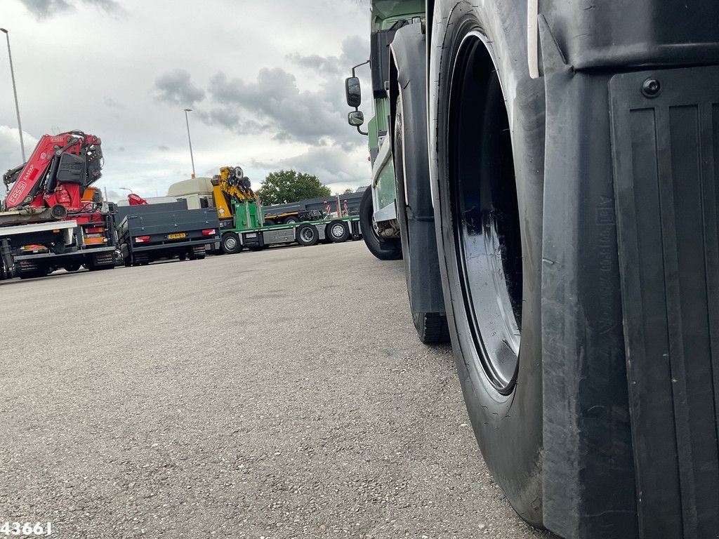 Abrollcontainer typu DAF FAS 85 CF 410 VDL 21 Ton haakarmsysteem, Gebrauchtmaschine v ANDELST (Obrázek 9)