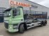 Abrollcontainer des Typs DAF FAS CF 400 Euro 6 VDL 21 Ton haakarmsysteem, Gebrauchtmaschine in ANDELST (Bild 1)