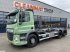 Abrollcontainer tip DAF FAS CF 400 Euro 6 VDL 21 Ton haakarmsysteem, Gebrauchtmaschine in ANDELST (Poză 7)