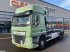 Abrollcontainer от тип DAF FAS CF 440 Euro 6 VDL 21 Ton haakarmsysteem, Gebrauchtmaschine в ANDELST (Снимка 2)