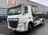 Abrollcontainer του τύπου DAF FAS CF 460 Euro 6 Palfinger haakarmsysteem, Gebrauchtmaschine σε ANDELST (Φωτογραφία 1)