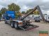 Abrollcontainer van het type DAF FAS CF85.410 6x2 Euro5 FAS CF85.410 6x2 Spacecab Euro5 - Haakarm, Gebrauchtmaschine in Oud Gastel (Foto 2)