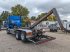 Abrollcontainer des Typs DAF FAS CF85.410 6x2 Spacecab Euro5 - HaakarmSysteem AJK 20T - KlapB, Gebrauchtmaschine in Oud Gastel (Bild 2)