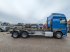 Abrollcontainer типа DAF FAS XF440 6x2 SuperSpaceCab Euro6 - HaakarmSysteem AJK 25T - Kla, Gebrauchtmaschine в Oud Gastel (Фотография 10)